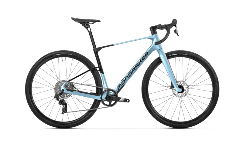 Mondraker Arid Carbon S Aura Blue