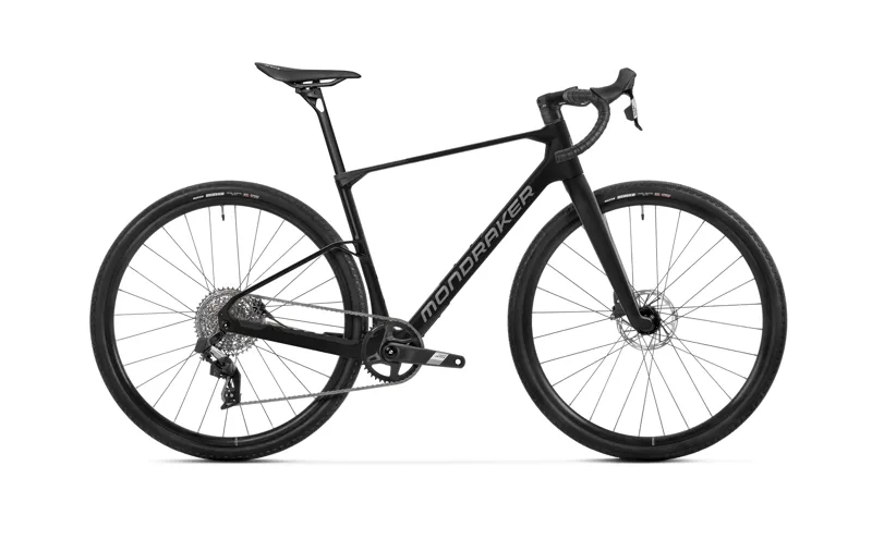 Mondraker Arid Carbon S Superblack