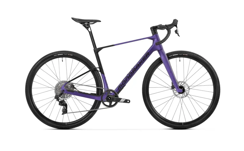 Mondraker Arid Carbon S Ultraviolet