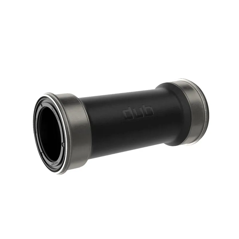 Sram Bb Dub Pressfit road 86.5mm 86. 5mm BLACK 86.5mm