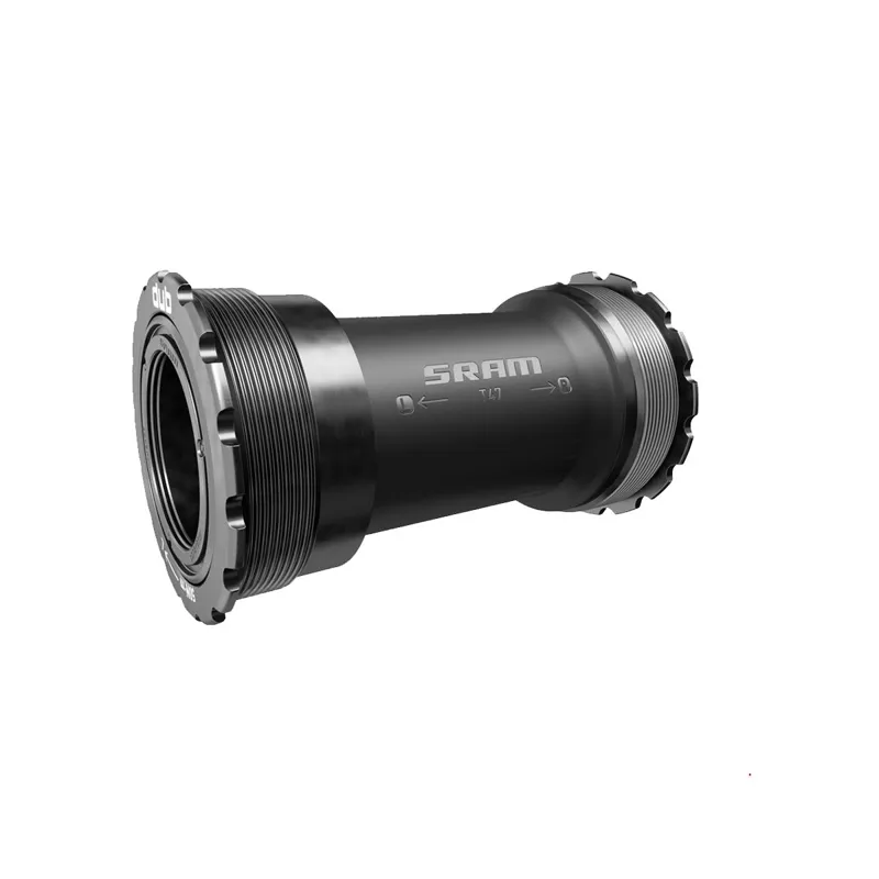 Sram Bb Dub t47 road 85.5mm 85. 5mm BLACK 85.5mm
