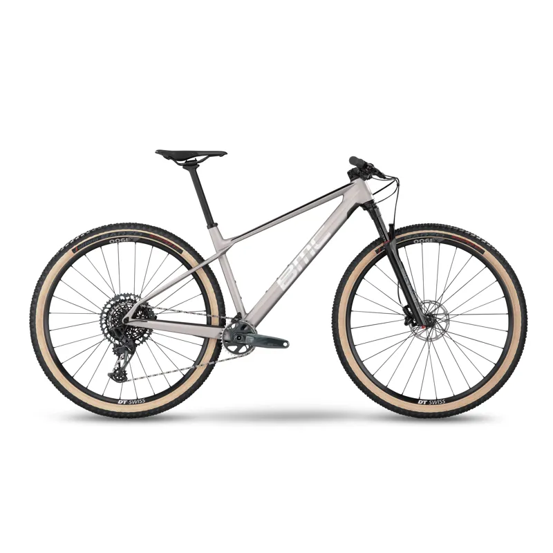BMC Twostroke 01 Three Gx Eagle GREY/PRISMA/BLACK