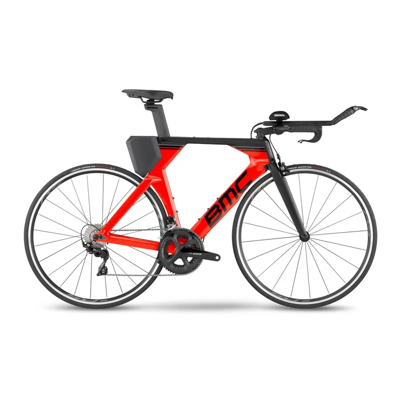 Bmc outlet tt bike
