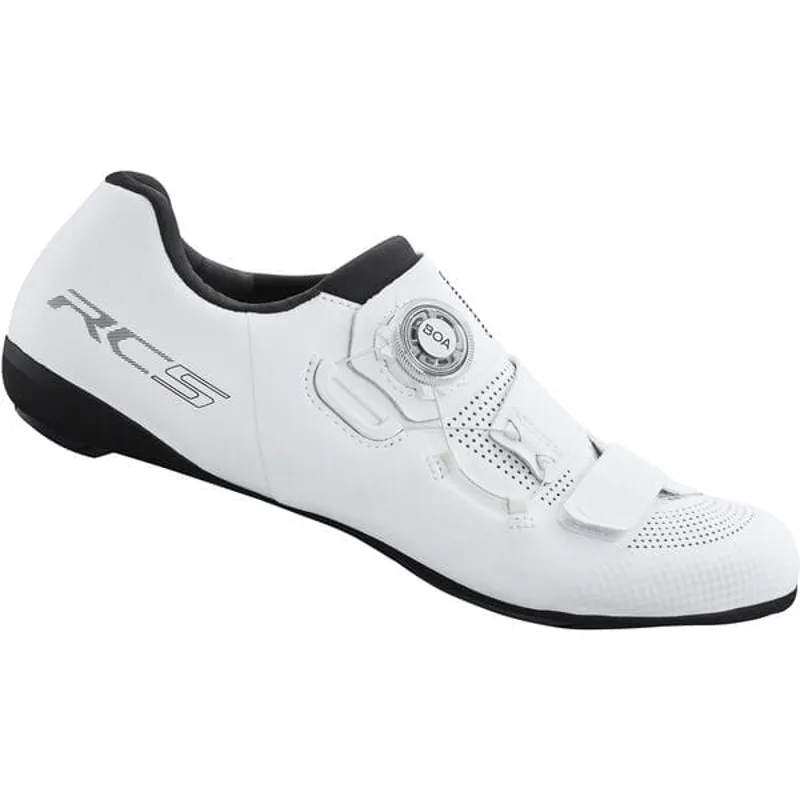 Shimano RC502 Women's Shoes in White