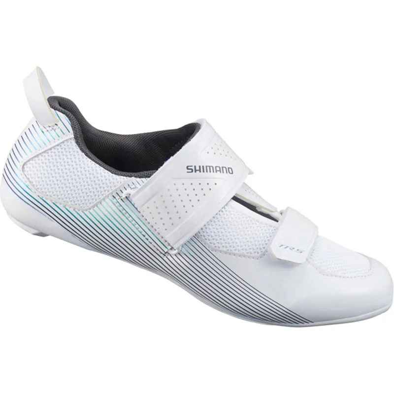 Shimano TR501 Women's Shoes in White