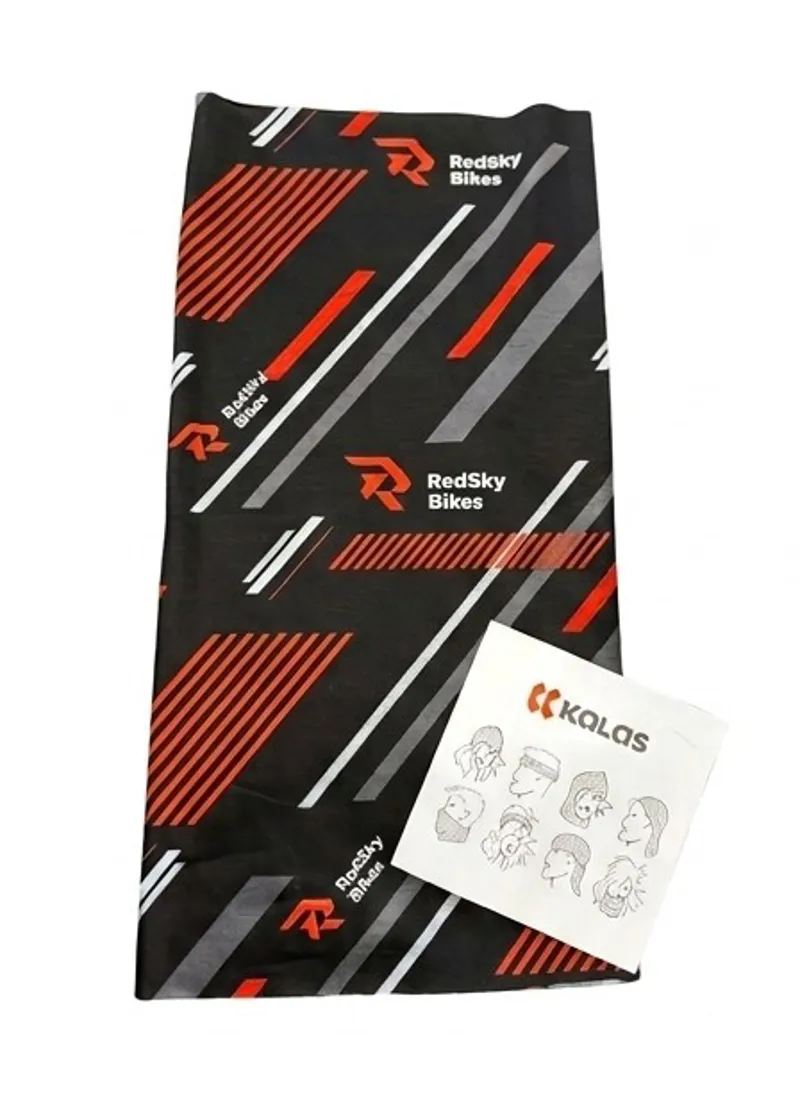RedSky Bikes Multi-Tube One Size-1