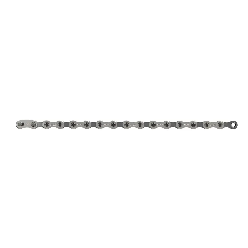 Sram Chain Pc Gx Eagle Solid Pin 126 Links Powerlock Flowlink 12 Speed SILVER 12 speed