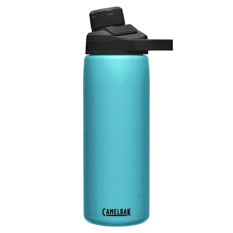 Camelbak Chute Mag SST Vacuum Insulated 600ml Bottle in Larkspur