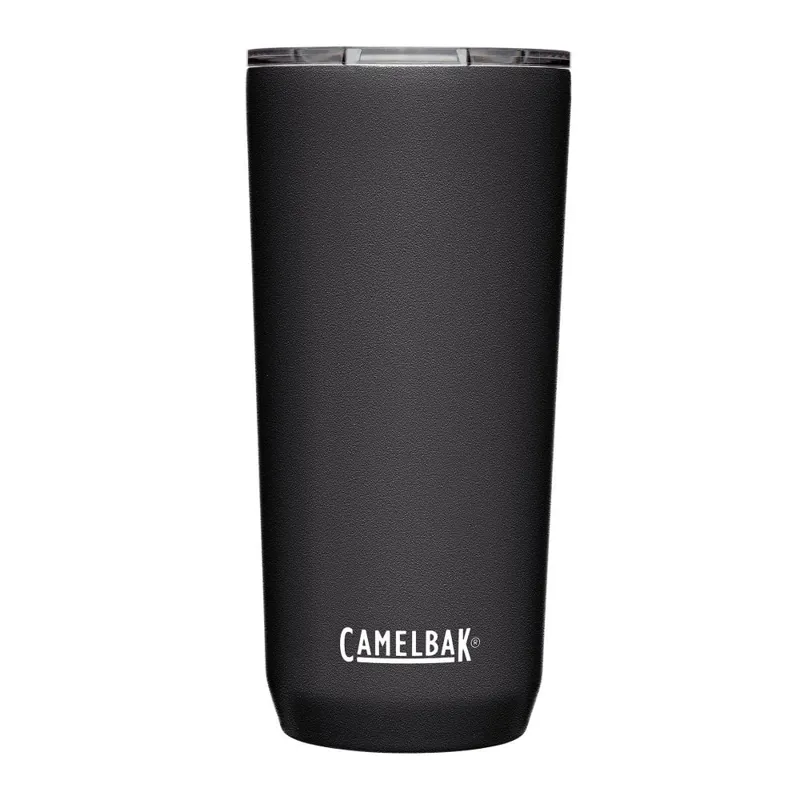 Camelbak Horizon Vacuum Insulated 600ml Tumbler in Black