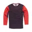 Race Face Indy Long Sleeve Jersey in Coral