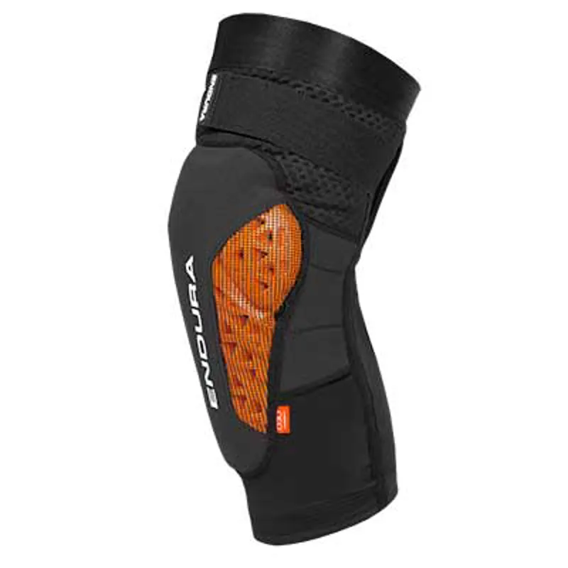 MT500 Lite Knee Pads Black