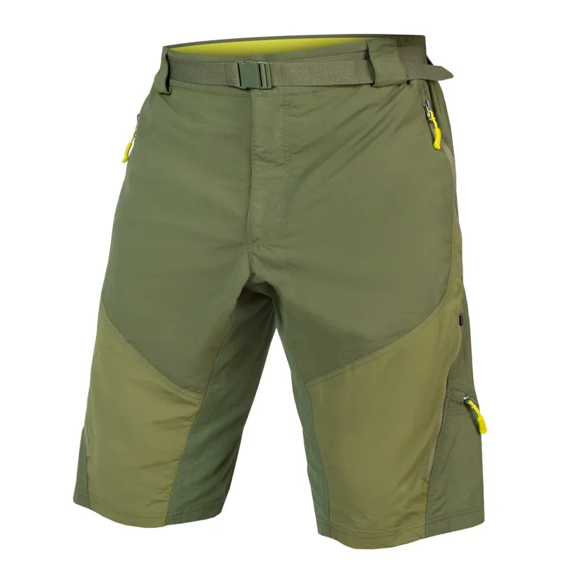 Endura youth online shorts