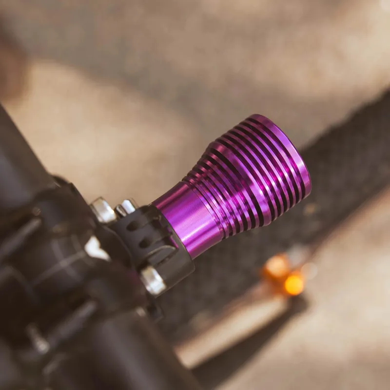 Exposure Joystick MK18 Purple with Helmet and HB Mount-2