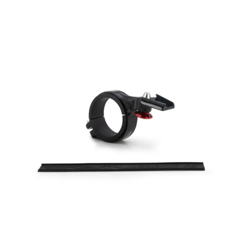 Exposure Quick Release Handlebar Bracket - 35/31.8mm