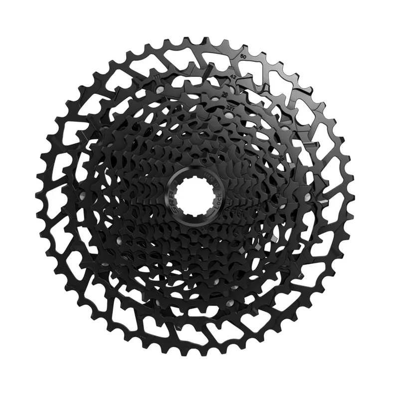 Sram Cassette Pg-1230 Eagle 11-50 12 Speed - Nx Eagle: