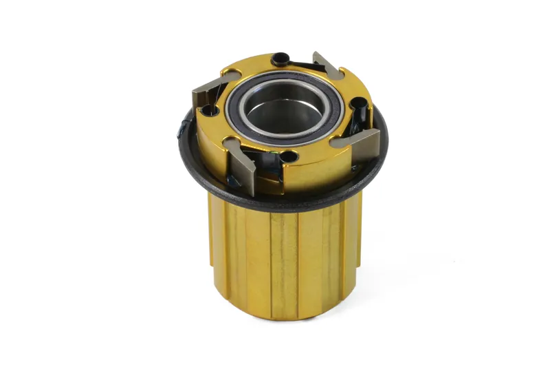 Hope Steel Rotor Body 8/ 9 pro 2-1