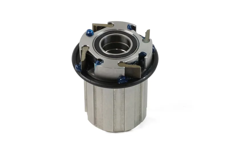 Hope Steel Rotor Body 8/ 9 pro 2-2