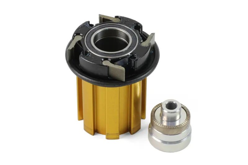 Hope Steel Rotor Body 8/ 9 pro 2-3