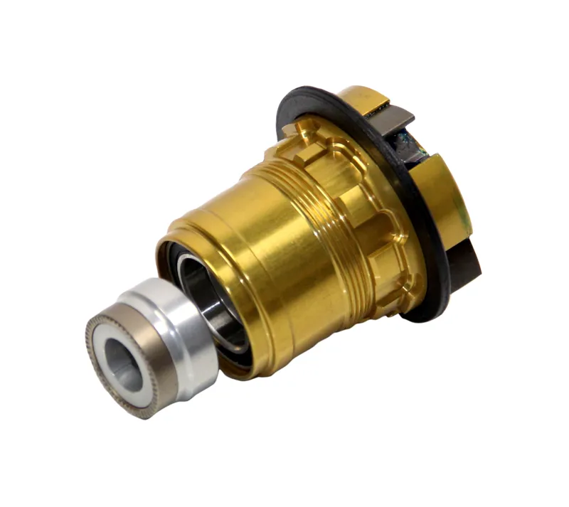 Hope Steel Rotor Body 8/ 9 pro 2-6