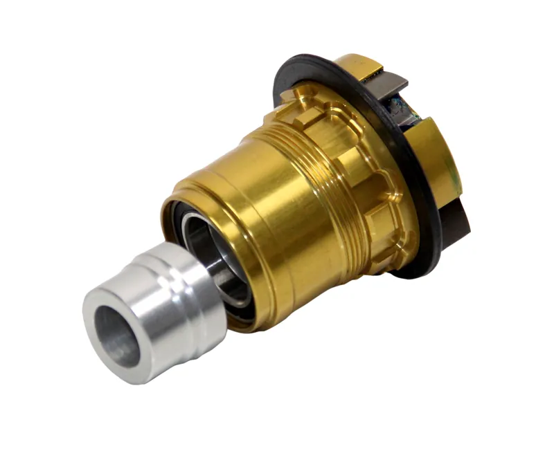 Hope Steel Rotor Body 8/ 9 pro 2-8