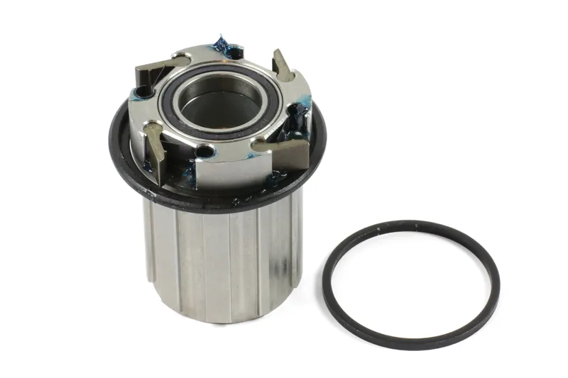 Hope Steel Rotor Body 8/ 9 pro 2-10