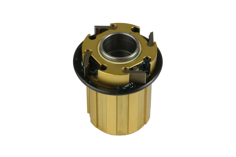 Hope Steel Rotor Body 8/ 9 pro 2-11