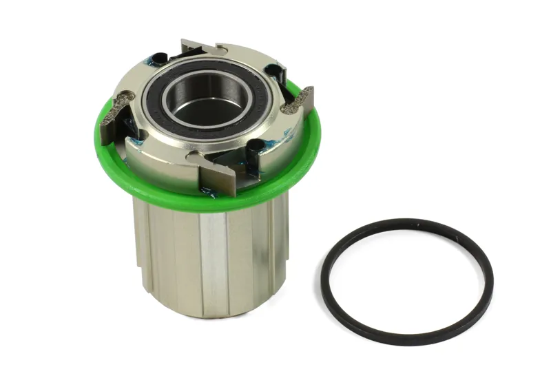 Hope Steel Rotor Body 8/ 9 pro 2-12