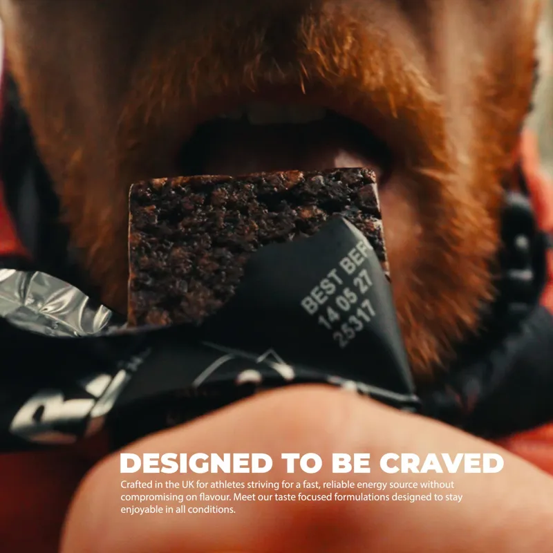 Intra Carb Bar Chocolate and Salted Caramel-1