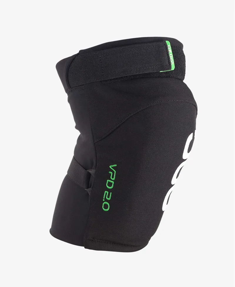 POC Joint VPD 2.0 Knee Pads in Black