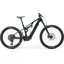 Merida Lithos 8000 - Halo Green