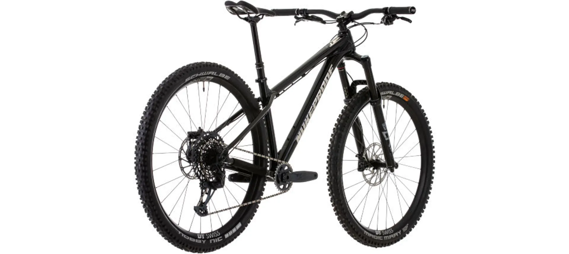 Hardtail Nukeproof Scout Bottom Bracket NukeProof Cub-Scout Sport