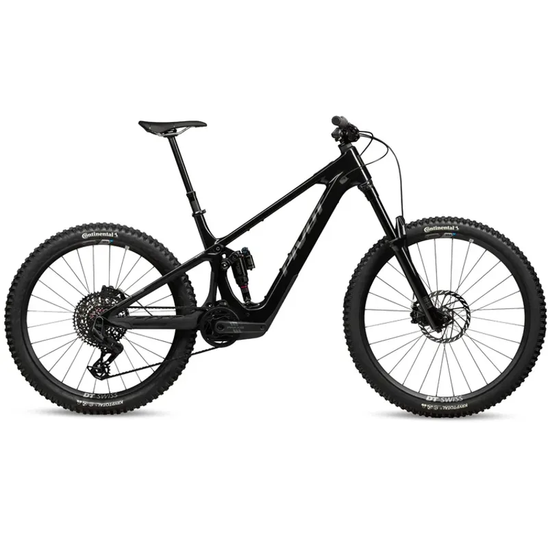 Pivot Cycles Shuttle AMP'd Pro XO 2027-1