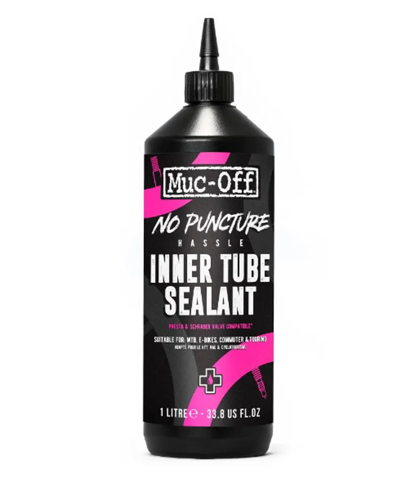 Inner tube sealant 1l