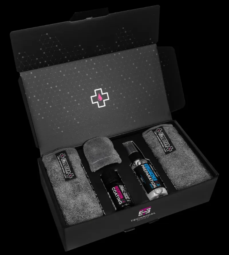 Ceramic Protection Kit-1