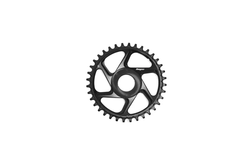 Spiderless Chainring 3-5