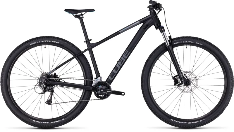 Adult Mountain Bikes RedSky Bikes