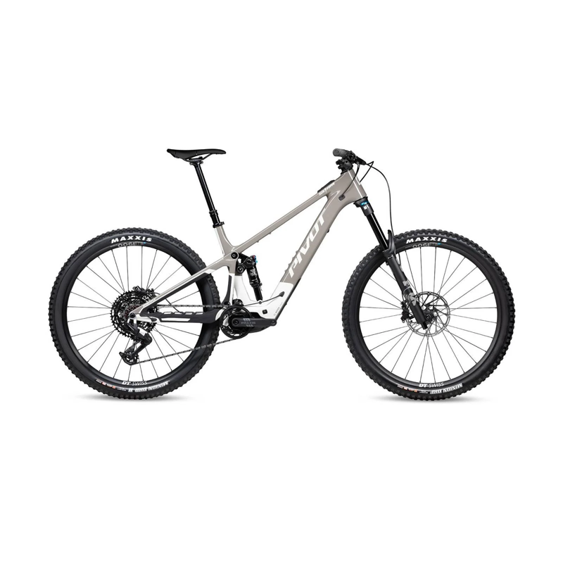 Pivot Cycles Shuttle SL/AM