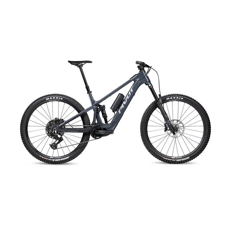 Pivot Cycles Shuttle SL/AM-1