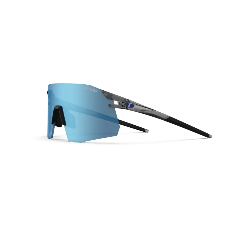 Tifosi Moab XC Interchangeable Clarion Sunglasses CRYSTAL SMOKE-3