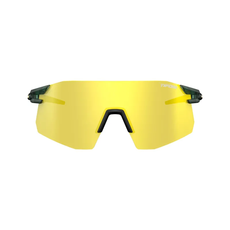 Tifosi Moab XC Interchangeable Clarion Sunglasses FOREST VAPOR-1