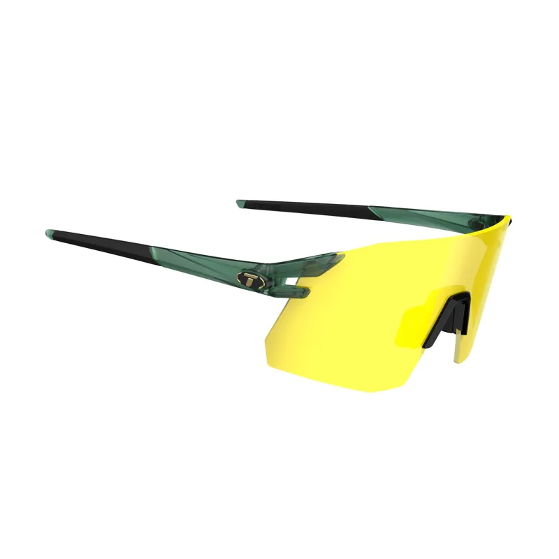 Tifosi Moab XC Interchangeable Clarion Sunglasses FOREST VAPOR-2