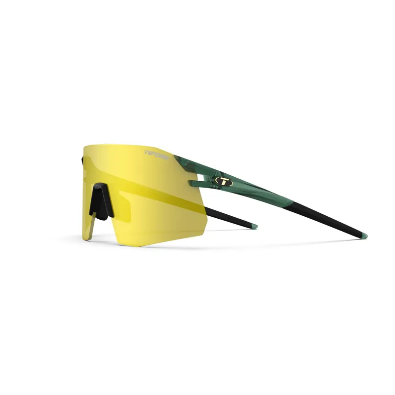 Tifosi Moab XC Interchangeable Clarion Sunglasses FOREST VAPOR-3