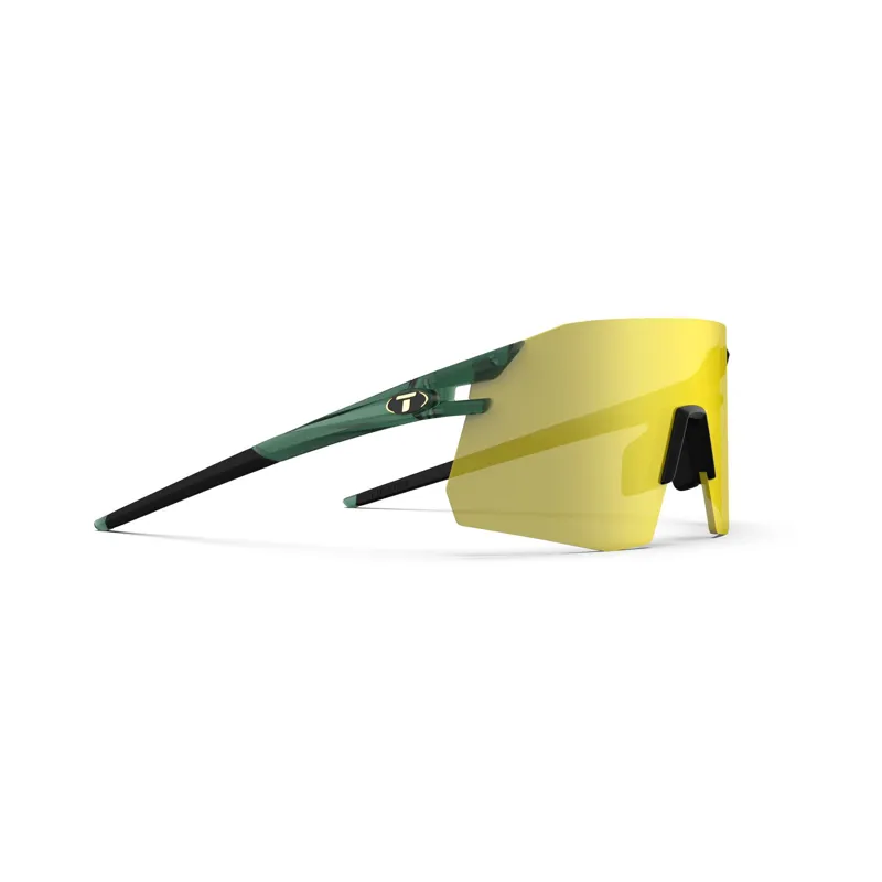Tifosi Moab XC Interchangeable Clarion Sunglasses FOREST VAPOR-4