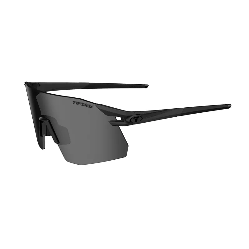 Tifosi Moab XC Interchangeable Sunglasses BLACKOUT