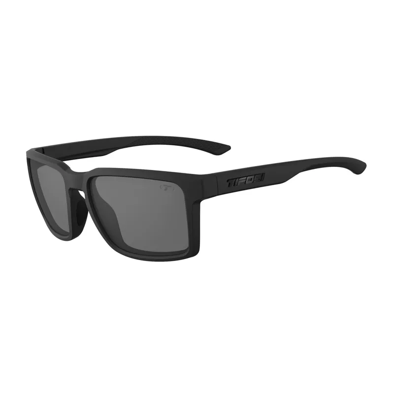 Tifosi Sylo Sunglasses BLACKOUT SMOKE