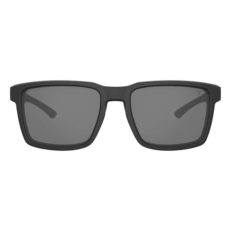 Tifosi Sylo Sunglasses BLACKOUT SMOKE-5