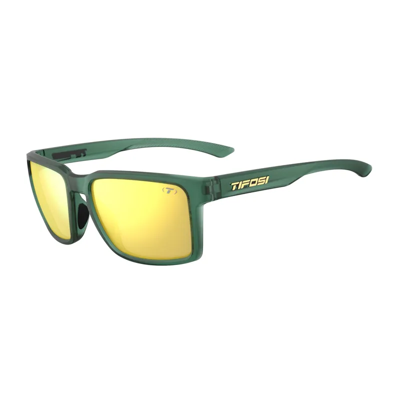 Tifosi Sylo Sunglasses FOREST VAPOR