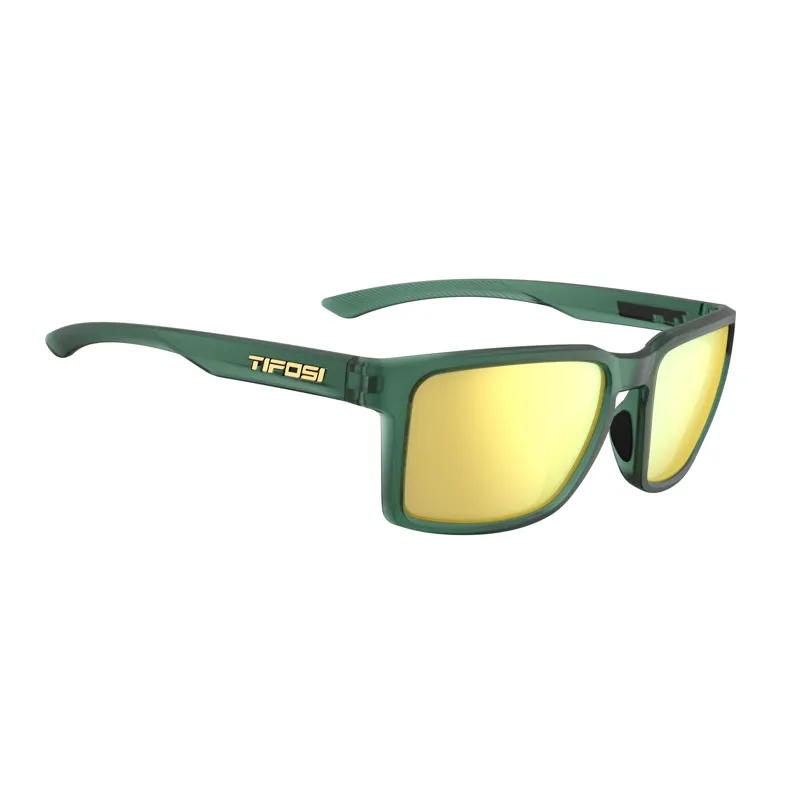 Tifosi Sylo Sunglasses FOREST VAPOR-2