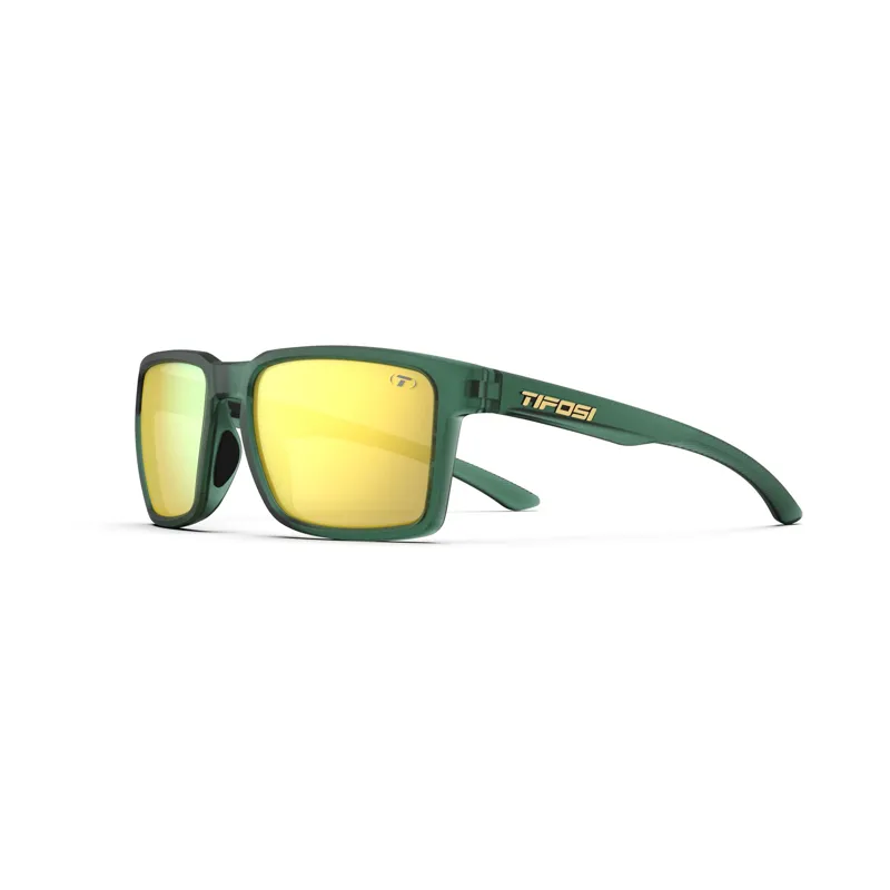 Tifosi Sylo Sunglasses FOREST VAPOR-3