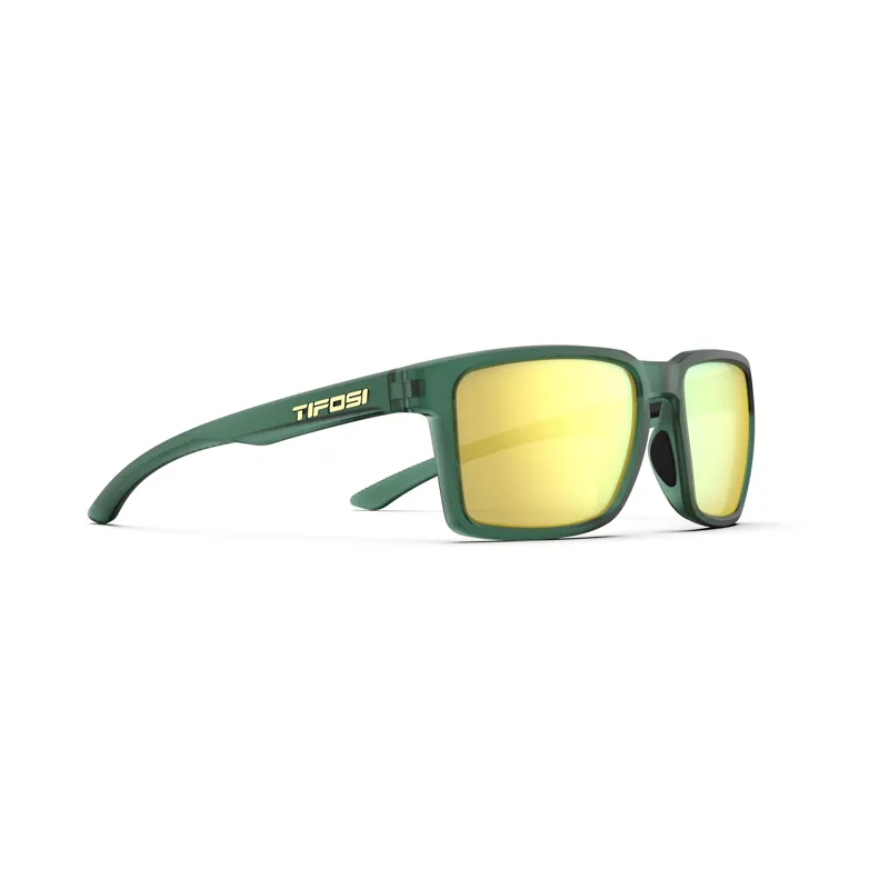 Tifosi Sylo Sunglasses FOREST VAPOR-4